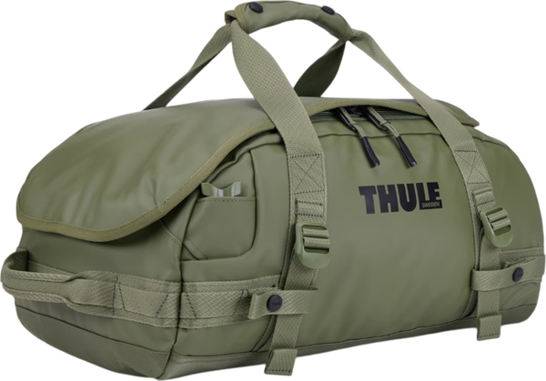 Сумка дорожная Thule Chasm Recycled Duffel / 3205212