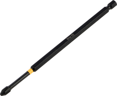 

Бита, Профи Torsion сталь S2 PH2x150мм / 9935341