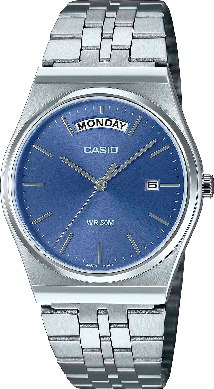 Часы наручные мужские Casio MTP-B146D-2A