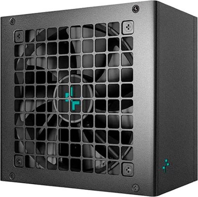 Блок питания для компьютера Deepcool GameStorm PN650D 650W (R-PN650D-FC0B-WGEU-V2) - 