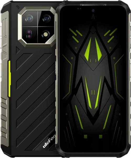 Смартфон Ulefone Armor 22 8GB/128GB