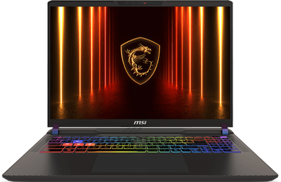 Игровой ноутбук MSI Vector 16 HX AI A2XWHG-228XBY (9S7-15M352-228) - 
