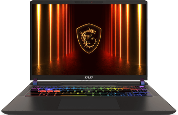 Игровой ноутбук MSI Vector 16 HX AI A2XWHG-228XBY (9S7-15M352-228)