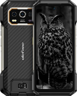 

Смартфон, Armor 27 12GB/256GB