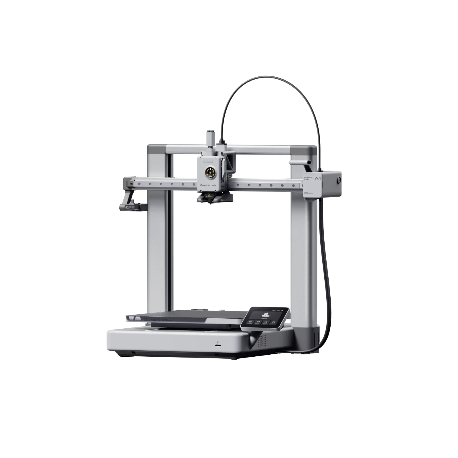 3D-принтер Bambu Lab A1 Combo-EU / PF002-A+SA005-EU2