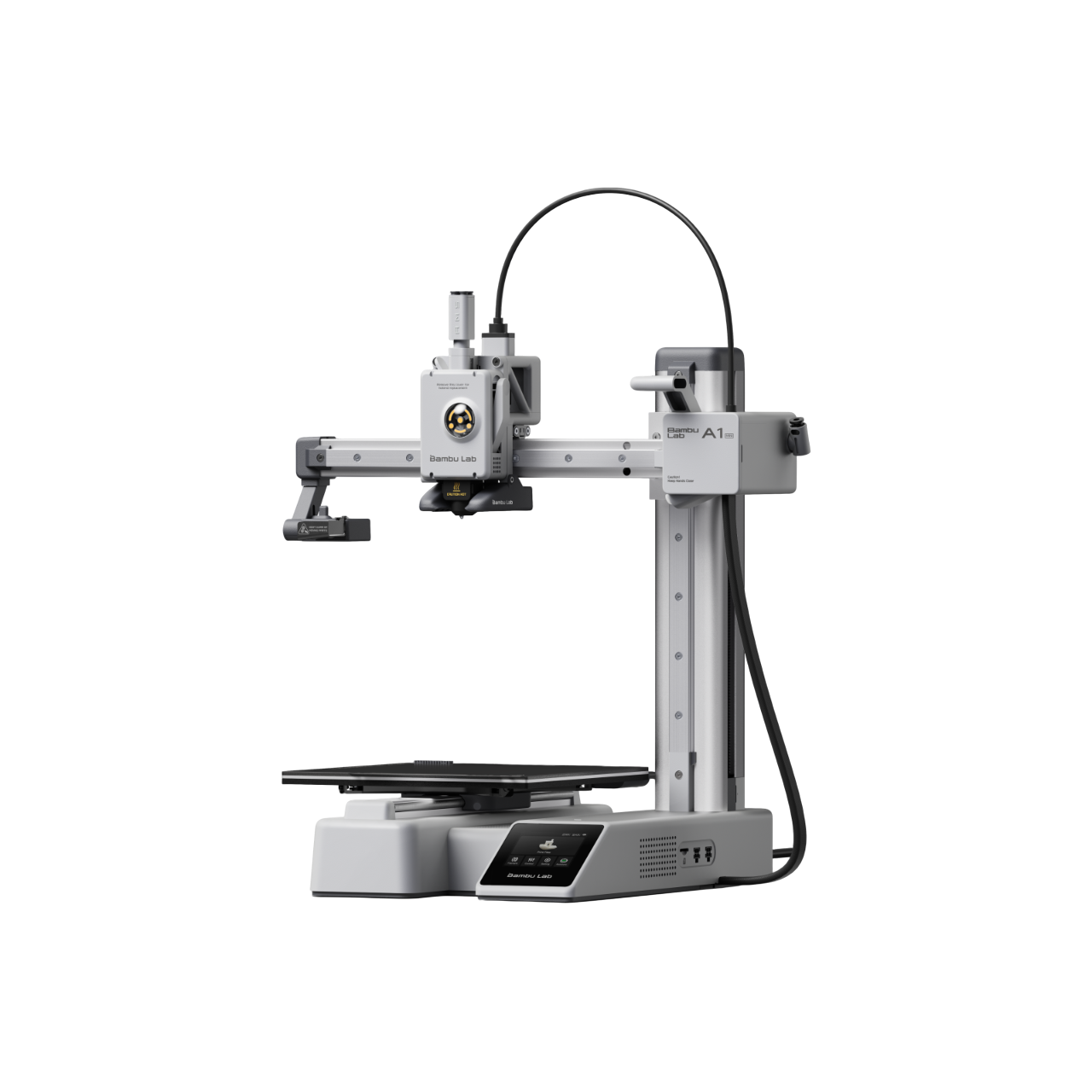 3D-принтер Bambu Lab A1 mini Combo-EU / PF002-M+SA005-EU
