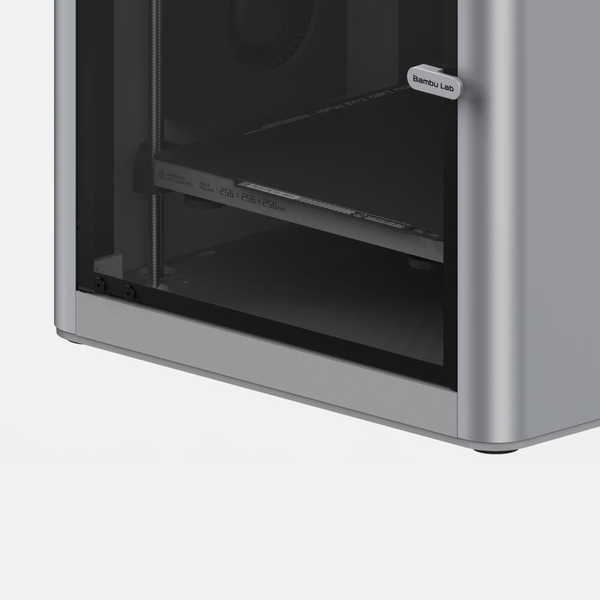 3D-принтер Bambu Lab X1 Carbon Combo / PF001-P+SA001-EU