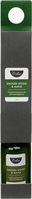 

Аромадиффузор, Smoked Wood&Maple YJC-24