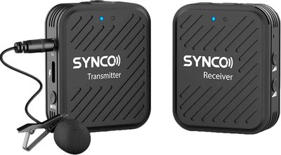 Радиосистема микрофонная Synco G1A1 - 