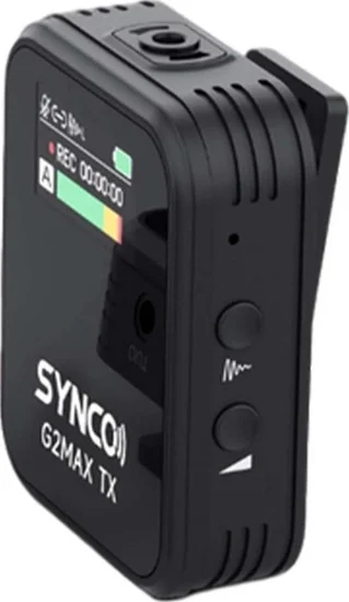 Микрофон Synco G2A2Max — фото 4