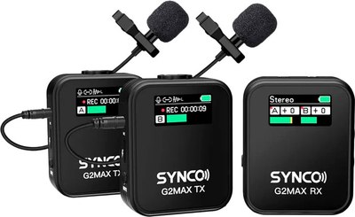 Микрофон Synco G2A2Max - 