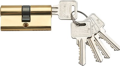 

Цилиндровый механизм замка, ЦМ 70 35/35