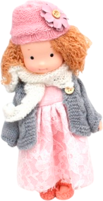 

Кукла, Вальдорфская кукла / 2853565-GB-007TK