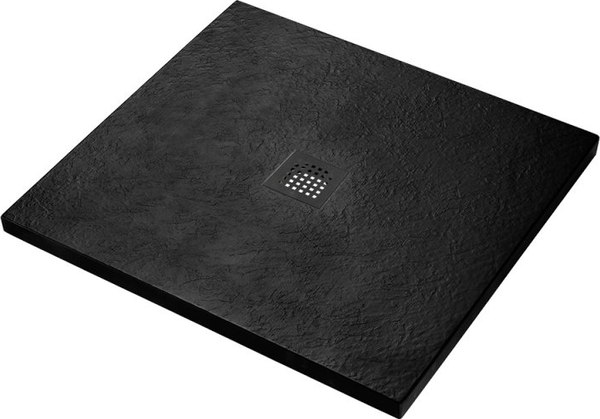 Купить Душевой поддон BelBagno TRAY-MR-UNO-A-90-35-NERO-NO в Молодечно