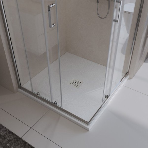 Купить Душевой поддон BelBagno TRAY-MR-UNO-A-90-35-W-BO в Молодечно