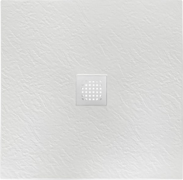 Душевой поддон BelBagno TRAY-MR-UNO-A-90-35-W-BO