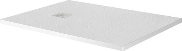 Купить Душевой поддон BelBagno TRAY-MR-UNO-AH-100/80-35-W-BO в Молодечно