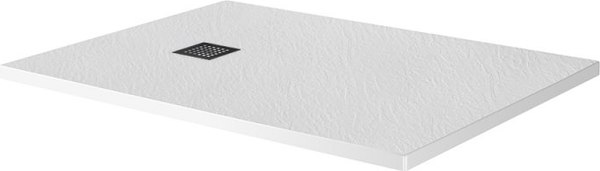 Купить Душевой поддон BelBagno TRAY-MR-UNO-AH-100/80-35-W-NO в Молодечно