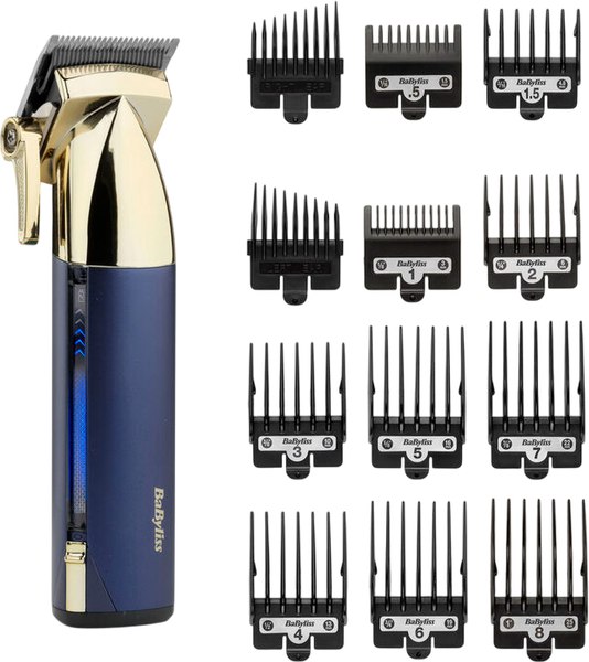 Машинка для стрижки волос BaByliss E992E
