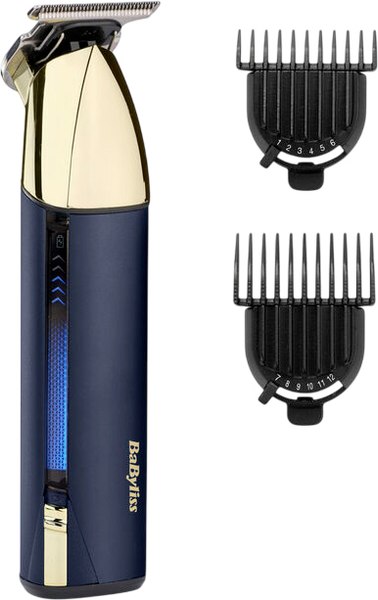 Триммер BaByliss T992E