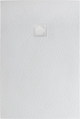 

Душевой поддон, TRAY-MR-UNO-AH-160/90-35-W-BO