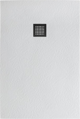 

Душевой поддон, TRAY-MR-UNO-AH-160/90-35-W-NO