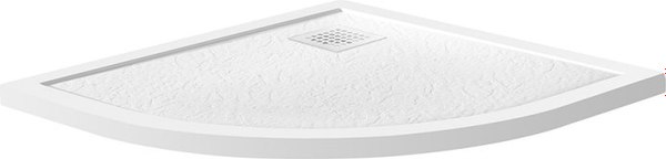 Купить Душевой поддон BelBagno TRAY-MR-UNO-R-90-550-35-W-BO в Бобруйске