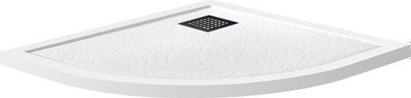 Купить Душевой поддон BelBagno TRAY-MR-UNO-R-90-550-35-W-NO в Бобруйске