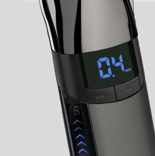 Триммер BaByliss S991E