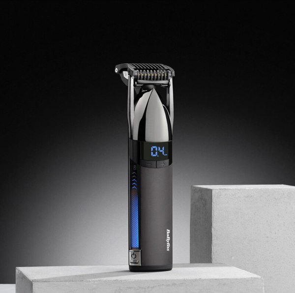 Триммер BaByliss S991E