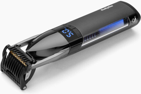 Триммер BaByliss S991E