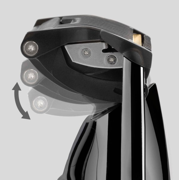 Триммер BaByliss S991E