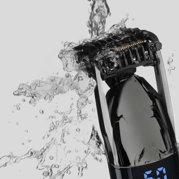 Триммер BaByliss S991E