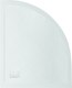 Душевой поддон BelBagno TRAY-MR-UNO-RH-120/80-550-35-W-L-BO - 