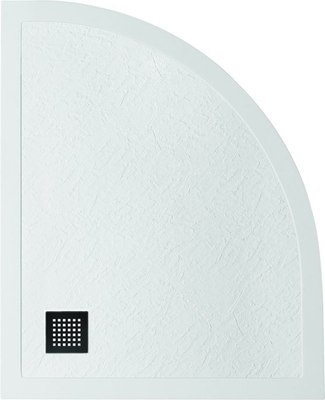 

Душевой поддон, TRAY-MR-UNO-RH-120/80-550-35-W-L-NO