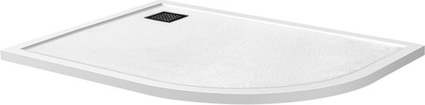 Купить Душевой поддон BelBagno TRAY-MR-UNO-RH-120/80-550-35-W-L-NO в Бобруйске