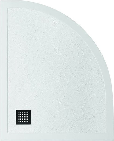 Душевой поддон BelBagno TRAY-MR-UNO-RH-120/80-550-35-W-L-NO