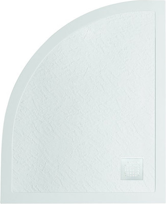 

Душевой поддон, TRAY-MR-UNO-RH-120/80-550-35-W-R-BO