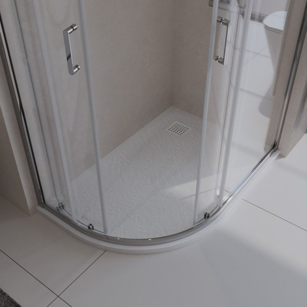 Купить Душевой поддон BelBagno TRAY-MR-UNO-RH-120/80-550-35-W-R-BO в Бобруйске