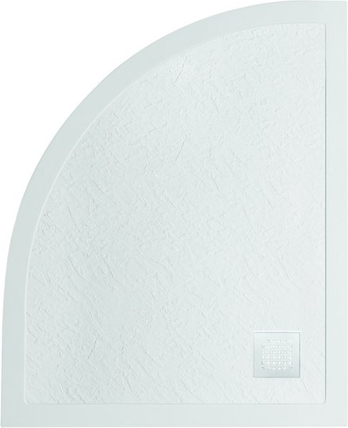 Душевой поддон BelBagno TRAY-MR-UNO-RH-120/80-550-35-W-R-BO