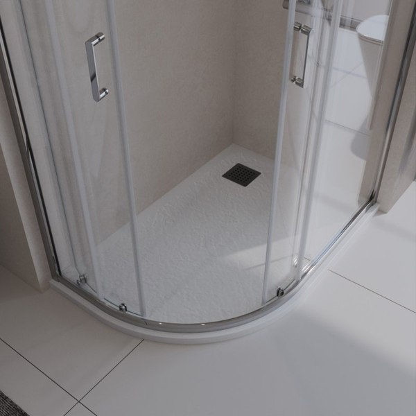 Купить Душевой поддон BelBagno TRAY-MR-UNO-RH-120/80-550-35-W-R-NO в Молодечно