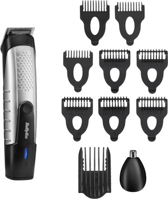 Триммер BaByliss T812E -