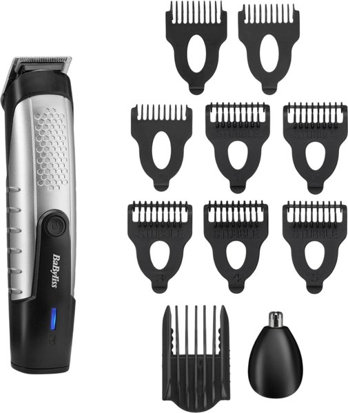 Триммер BaByliss T812E