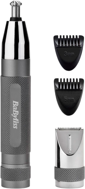 Триммер BaByliss E116E