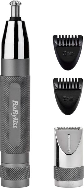 Триммер BaByliss E116E