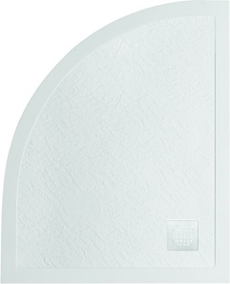 

Душевой поддон, TRAY-MR-UNO-RH-120/90-550-35-W-R-BO