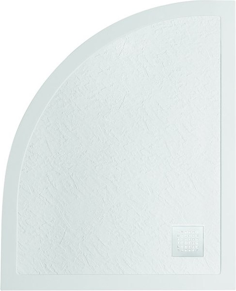 Душевой поддон BelBagno TRAY-MR-UNO-RH-120/90-550-35-W-R-BO