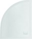 Душевой поддон BelBagno TRAY-MR-UNO-RH-120/90-550-35-W-R-BO - 