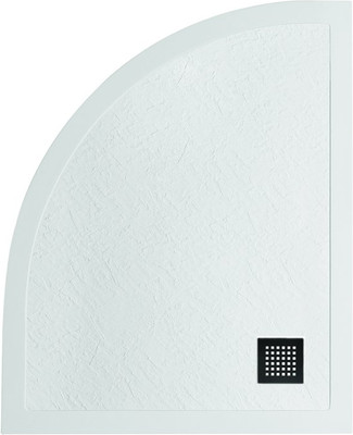 

Душевой поддон, TRAY-MR-UNO-RH-120/90-550-35-W-R-NO