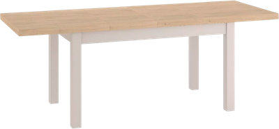 

Обеденный стол, Presto 140-218x80